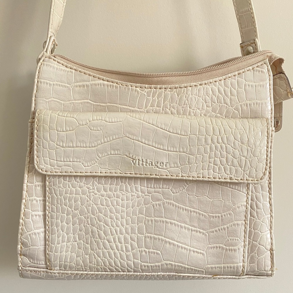 Villager purse
